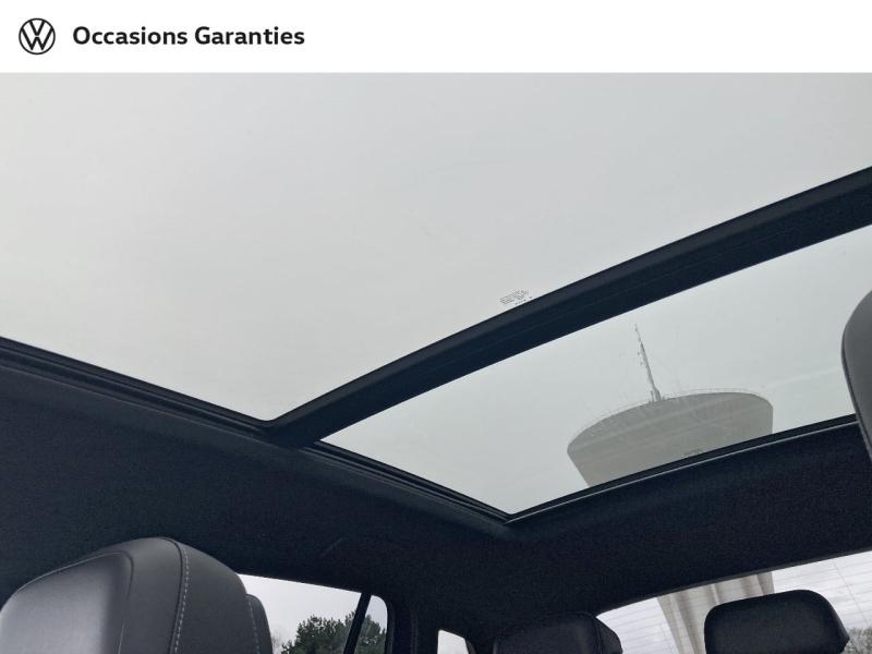 Voitures occasions VOLKSWAGEN TIGUAN R-Line Exclusive Dechy