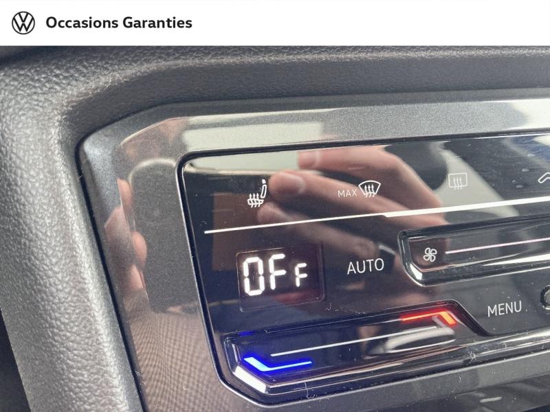 Voitures occasions VOLKSWAGEN TIGUAN R-Line Exclusive Dunkerque