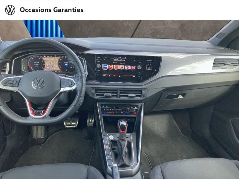 Voitures occasions VOLKSWAGEN POLO GTI Dunkerque