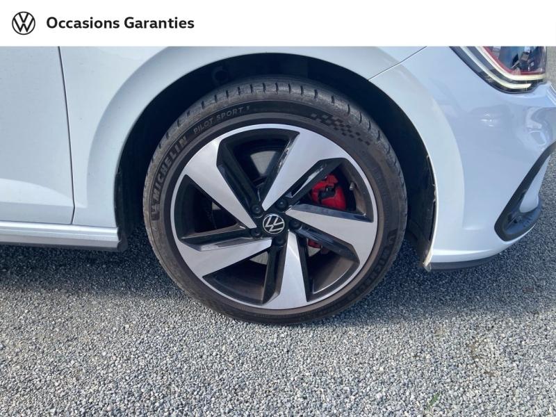Voitures occasions VOLKSWAGEN POLO GTI Lens