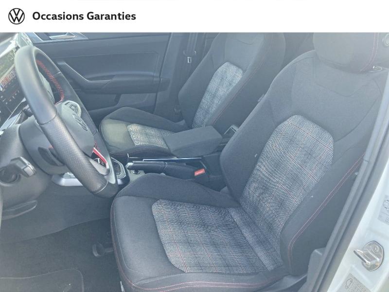 Voitures occasions VOLKSWAGEN POLO GTI Dunkerque