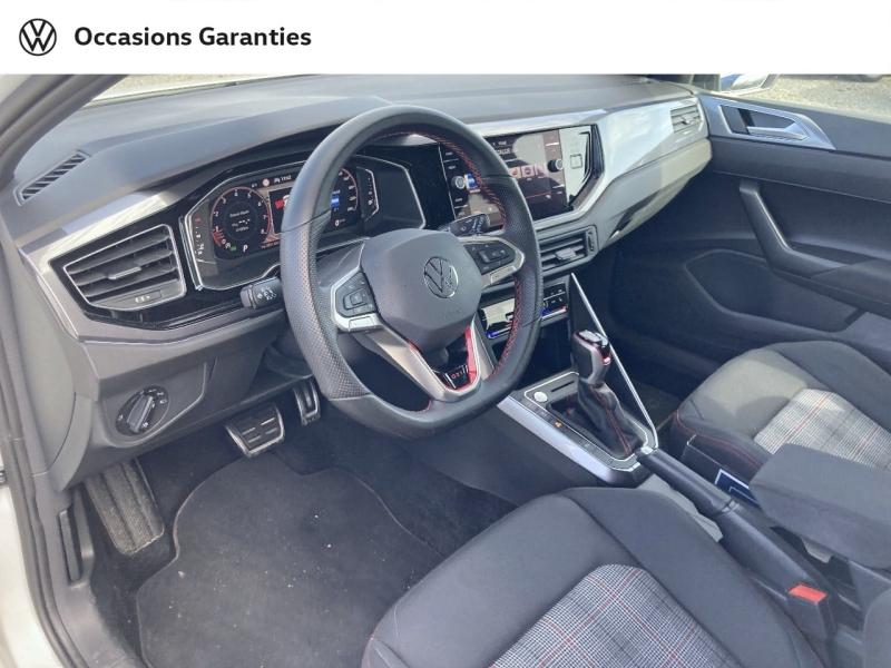 Voitures occasions VOLKSWAGEN POLO GTI Dunkerque