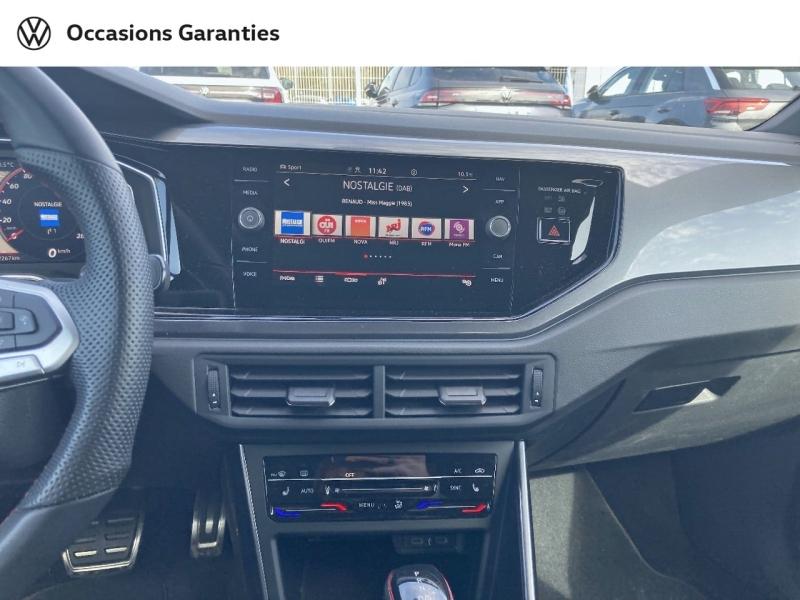 Voitures occasions VOLKSWAGEN POLO GTI Dunkerque