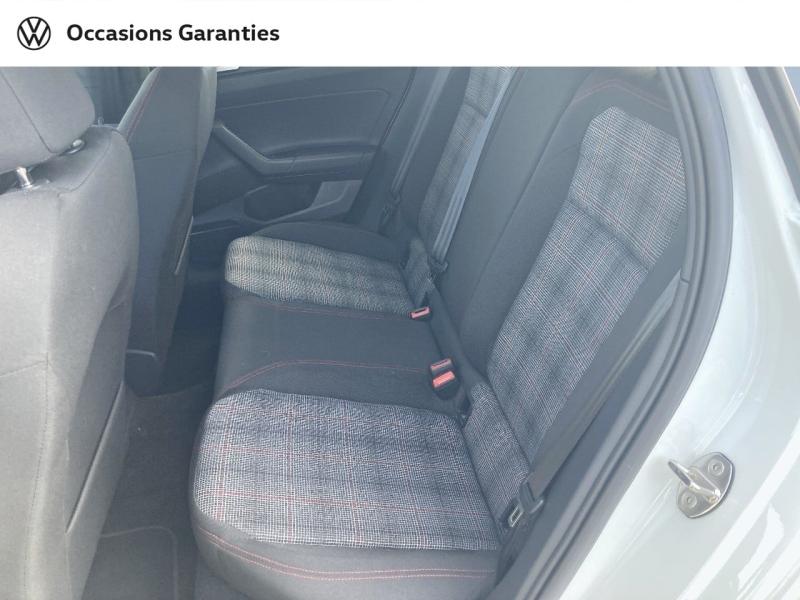 Voitures occasions VOLKSWAGEN POLO GTI Dunkerque