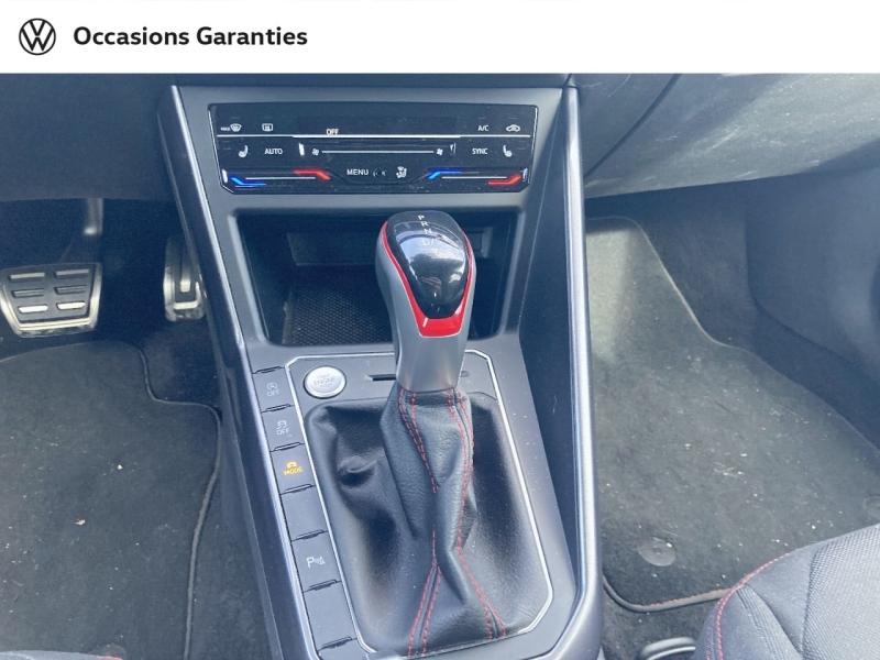 Voitures occasions VOLKSWAGEN POLO GTI Dunkerque