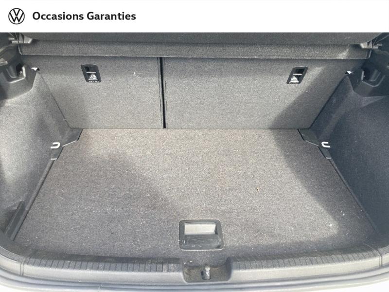 Voitures occasions VOLKSWAGEN POLO GTI Dunkerque