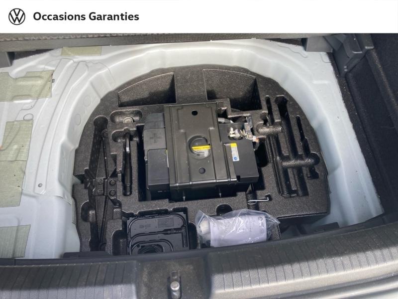 Voitures occasions VOLKSWAGEN POLO GTI Dunkerque