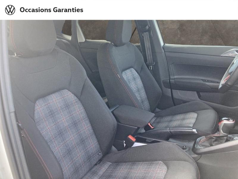 Voitures occasions VOLKSWAGEN POLO GTI Dunkerque