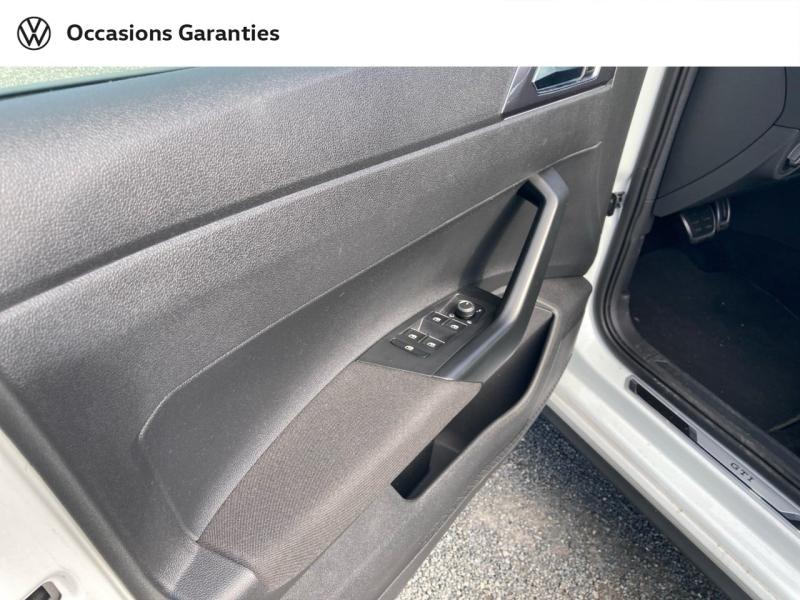 Voitures occasions VOLKSWAGEN POLO GTI Dunkerque