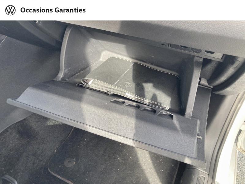 Voitures occasions VOLKSWAGEN POLO GTI Lens