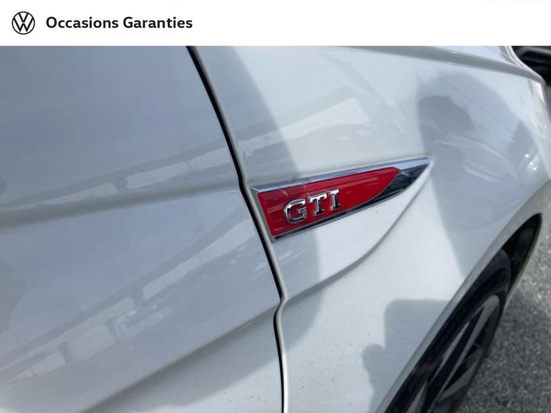 Voitures occasions VOLKSWAGEN POLO GTI Dunkerque