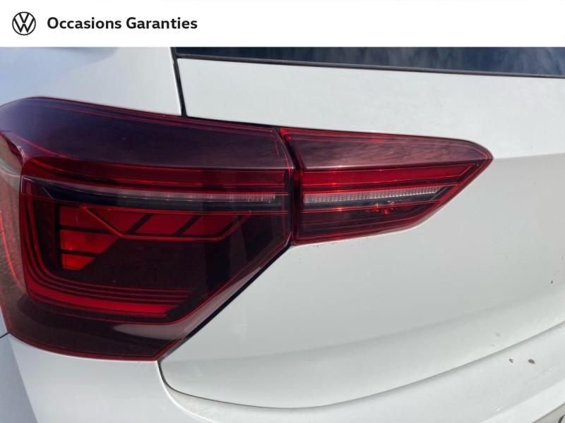 Voitures occasions VOLKSWAGEN POLO GTI Dunkerque