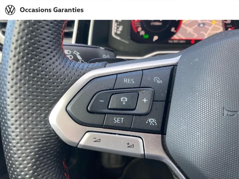 Voitures occasions VOLKSWAGEN POLO GTI Dunkerque