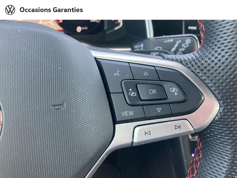 Voitures occasions VOLKSWAGEN POLO GTI Dunkerque