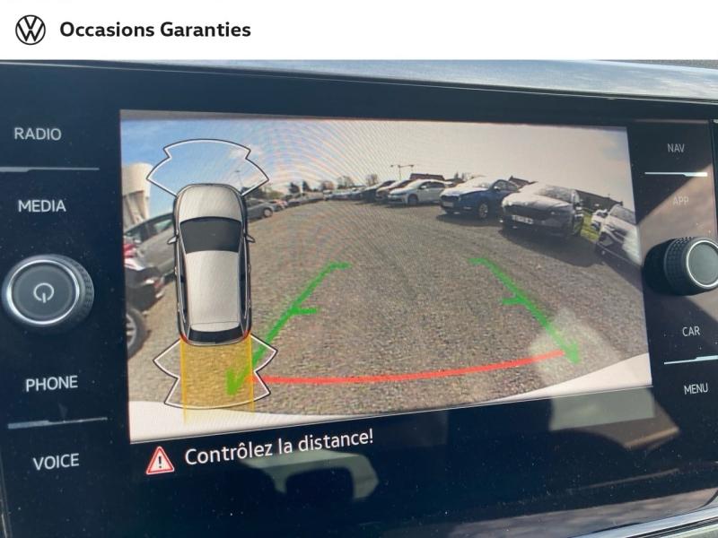 Voitures occasions VOLKSWAGEN POLO GTI Dunkerque