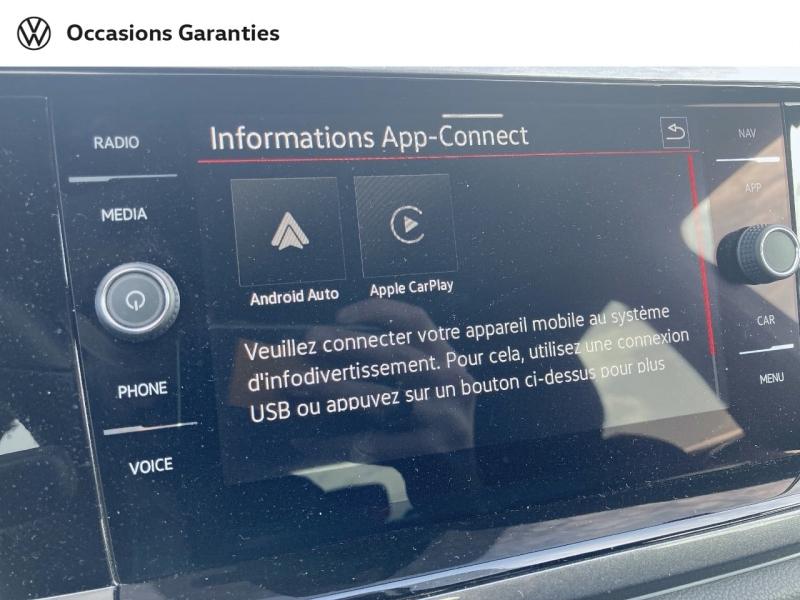 Voitures occasions VOLKSWAGEN POLO GTI Dunkerque