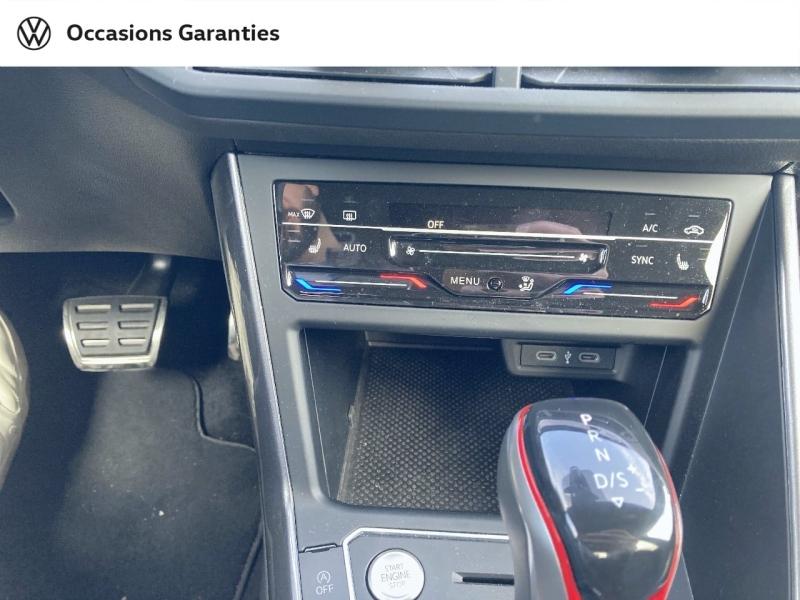 Voitures occasions VOLKSWAGEN POLO GTI Dunkerque