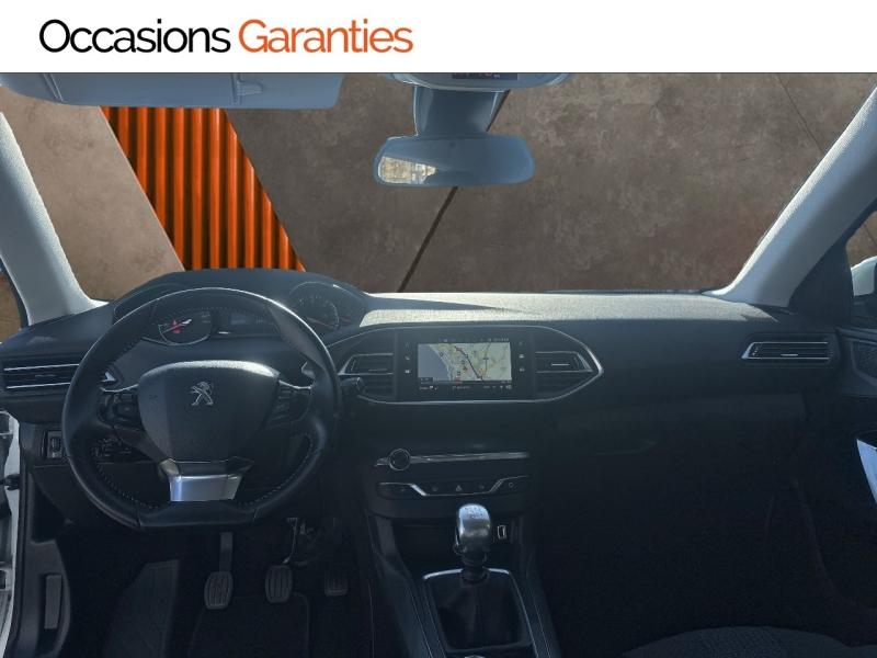 Voitures occasions PEUGEOT 308 SW Allure Dunkerque