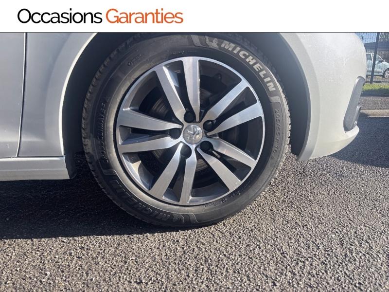 Voitures occasions PEUGEOT 308 SW Allure Dunkerque