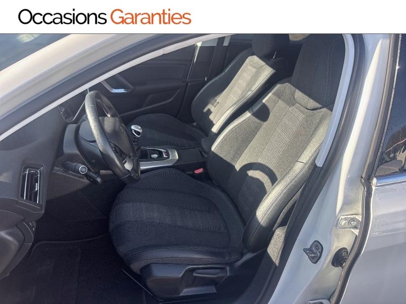 Voitures occasions PEUGEOT 308 SW Allure Dunkerque