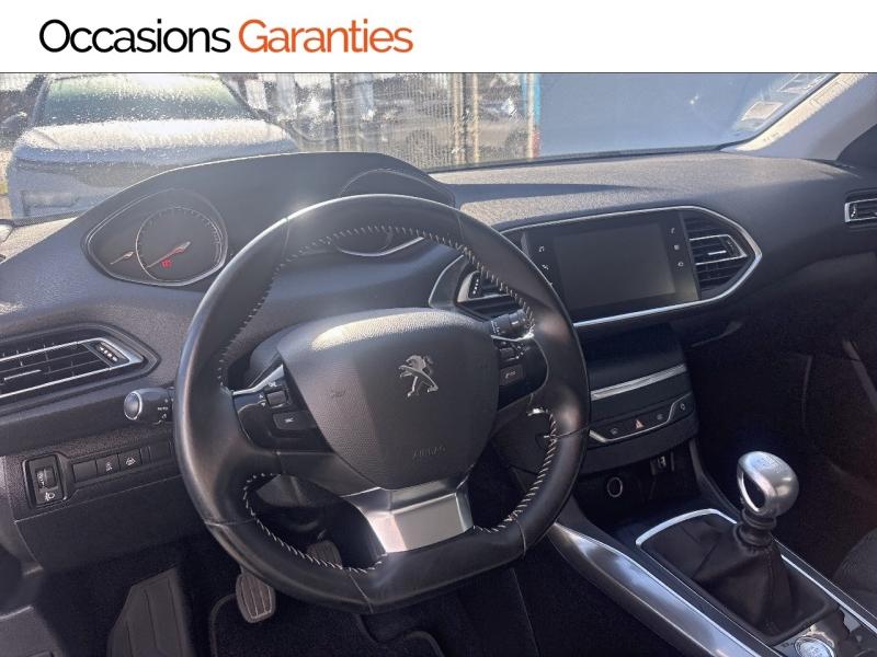 Voitures occasions PEUGEOT 308 SW Allure Dunkerque