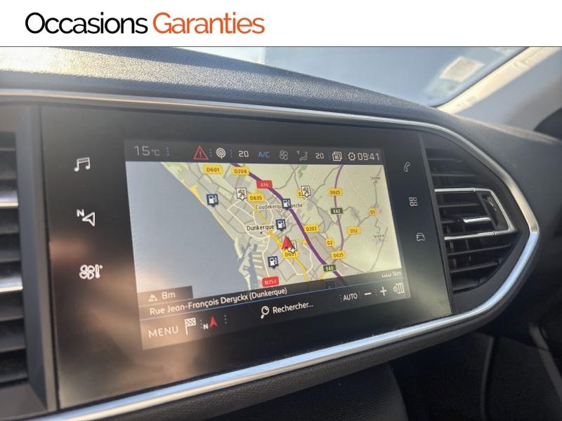 Voitures occasions PEUGEOT 308 SW Allure Dunkerque