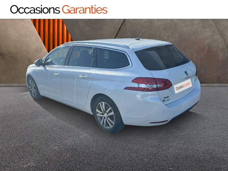 Voitures occasions PEUGEOT 308 SW Allure Dunkerque