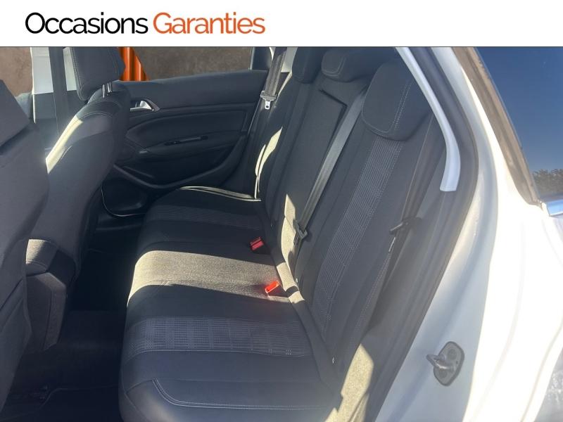 Voitures occasions PEUGEOT 308 SW Allure Dunkerque