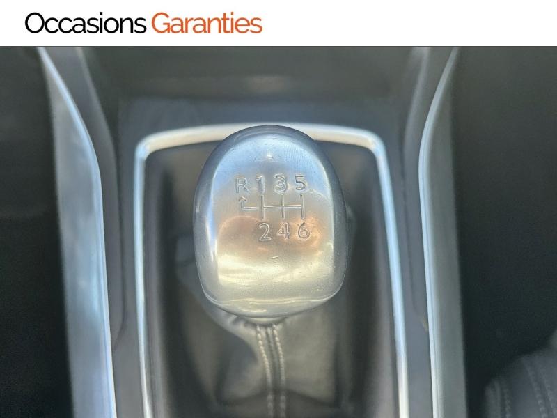 Voitures occasions PEUGEOT 308 SW Allure Dunkerque