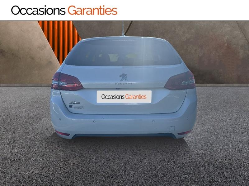 Voitures occasions PEUGEOT 308 SW Allure Dunkerque