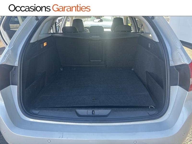 Voitures occasions PEUGEOT 308 SW Allure Dunkerque
