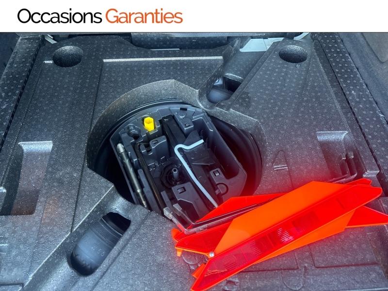 Voitures occasions PEUGEOT 308 SW Allure Dunkerque