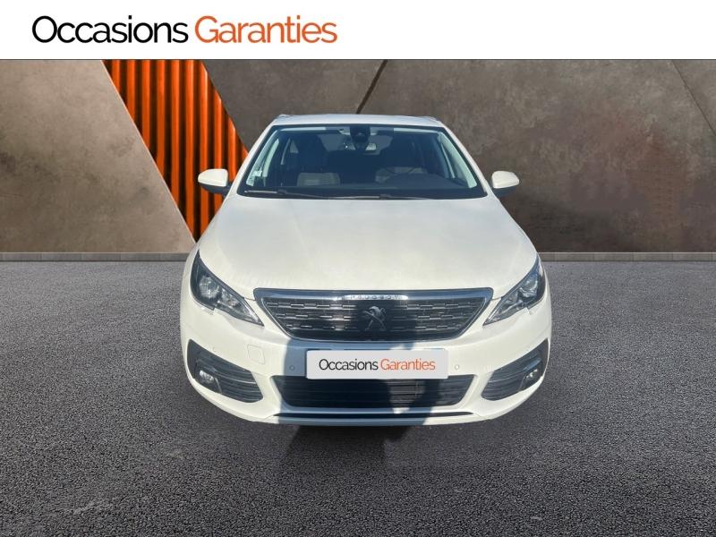 Voitures occasions PEUGEOT 308 SW Allure Dunkerque