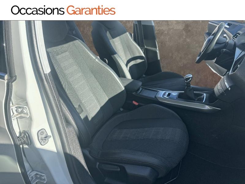Voitures occasions PEUGEOT 308 SW Allure Dunkerque