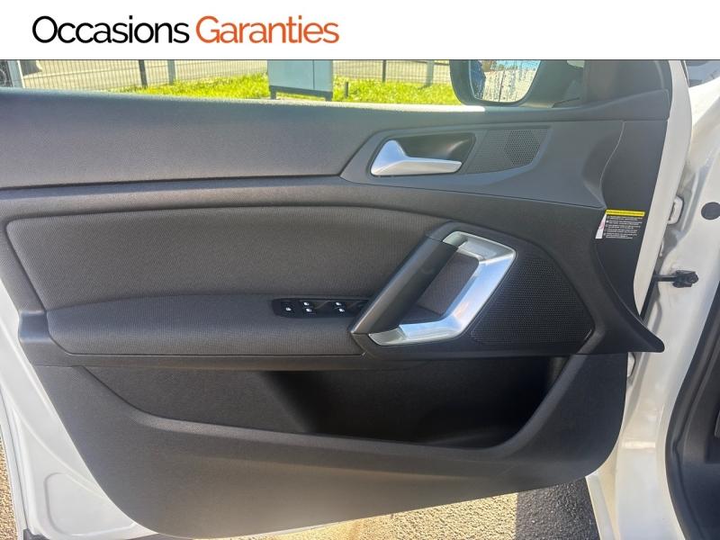Voitures occasions PEUGEOT 308 SW Allure Dunkerque