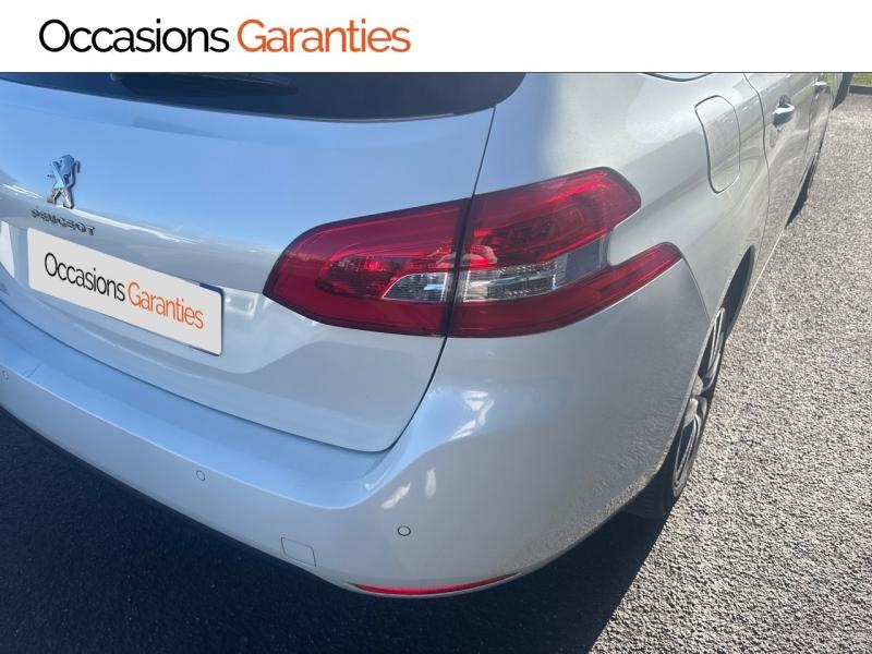 Voitures occasions PEUGEOT 308 SW Allure Dunkerque