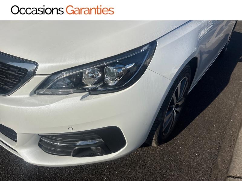 Voitures occasions PEUGEOT 308 SW Allure Dunkerque