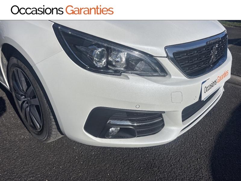 Voitures occasions PEUGEOT 308 SW Allure Dunkerque