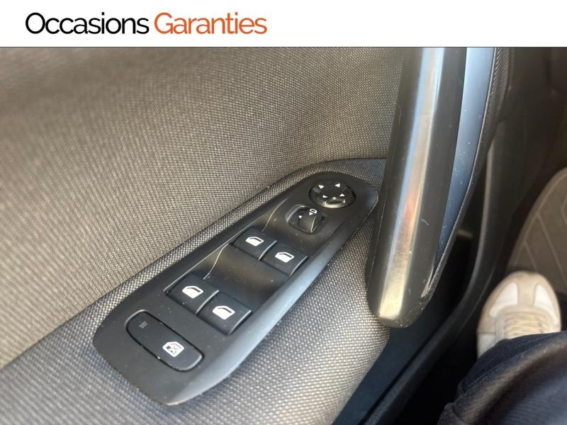 Voitures occasions PEUGEOT 308 SW Allure Dunkerque