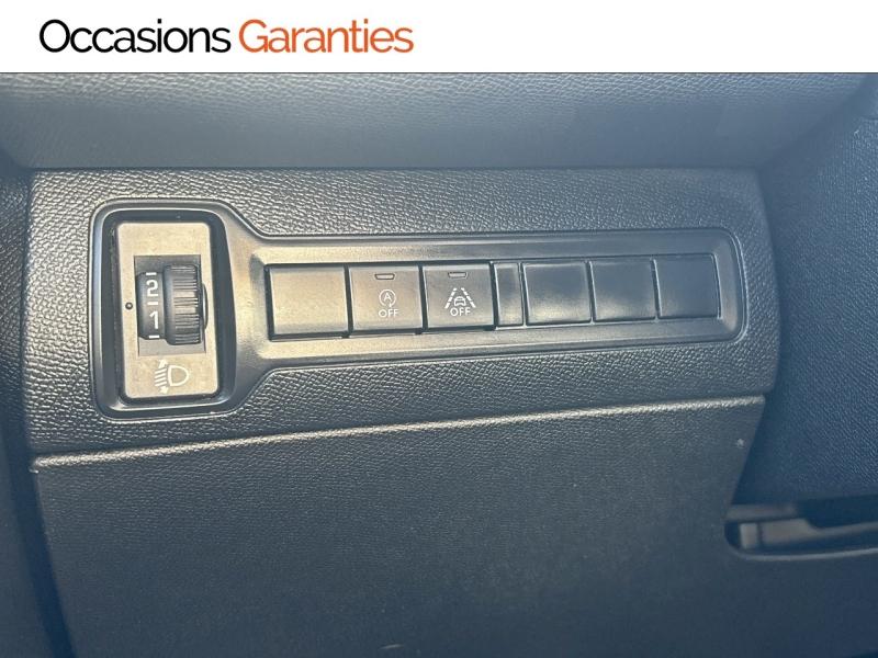 Voitures occasions PEUGEOT 308 SW Allure Dunkerque