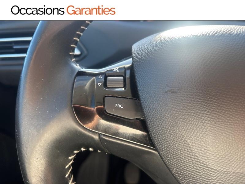 Voitures occasions PEUGEOT 308 SW Allure Dunkerque