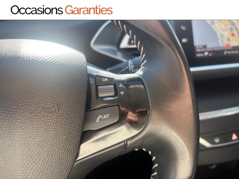 Voitures occasions PEUGEOT 308 SW Allure Dunkerque