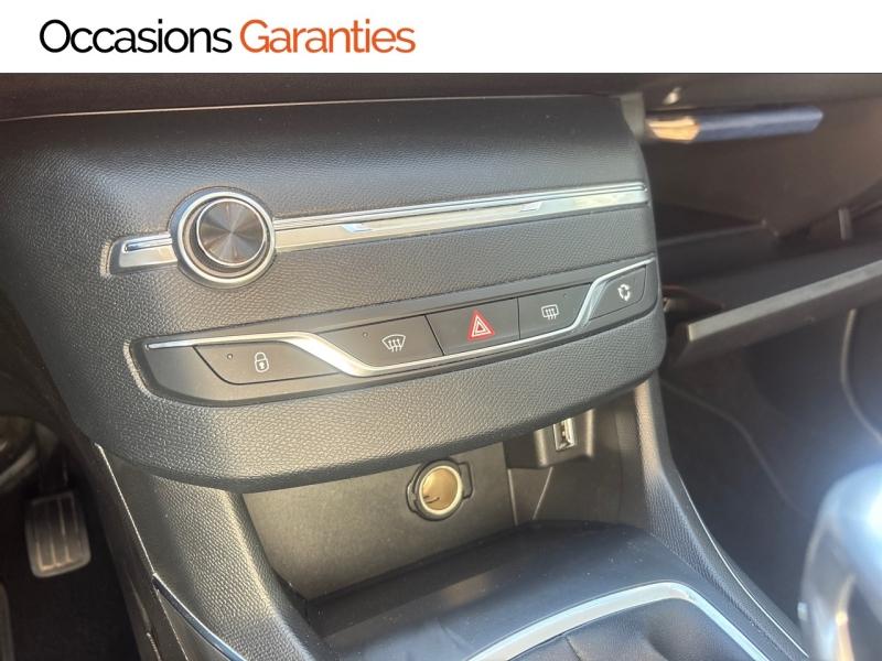 Voitures occasions PEUGEOT 308 SW Allure Dunkerque