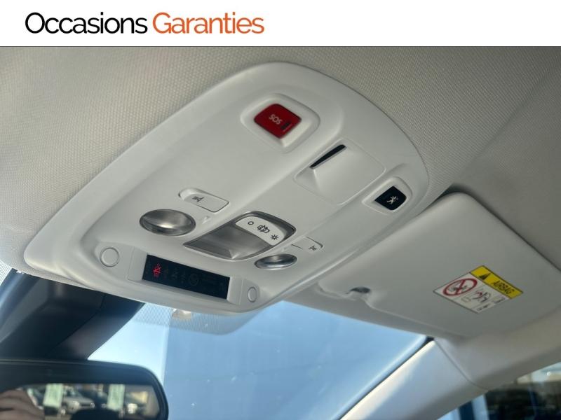 Voitures occasions PEUGEOT 308 SW Allure Dunkerque