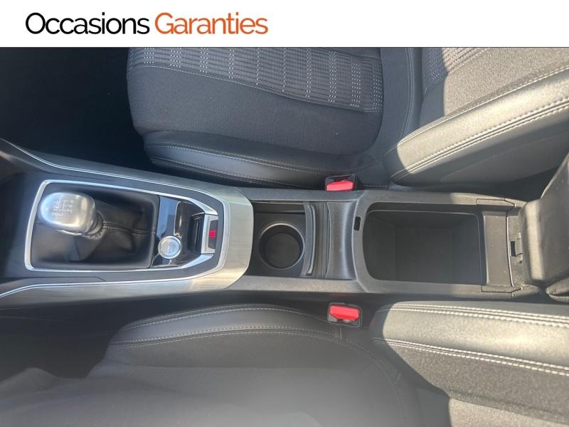 Voitures occasions PEUGEOT 308 SW Allure Dunkerque