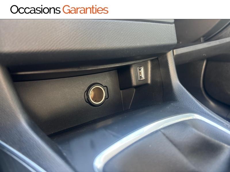 Voitures occasions PEUGEOT 308 SW Allure Dunkerque