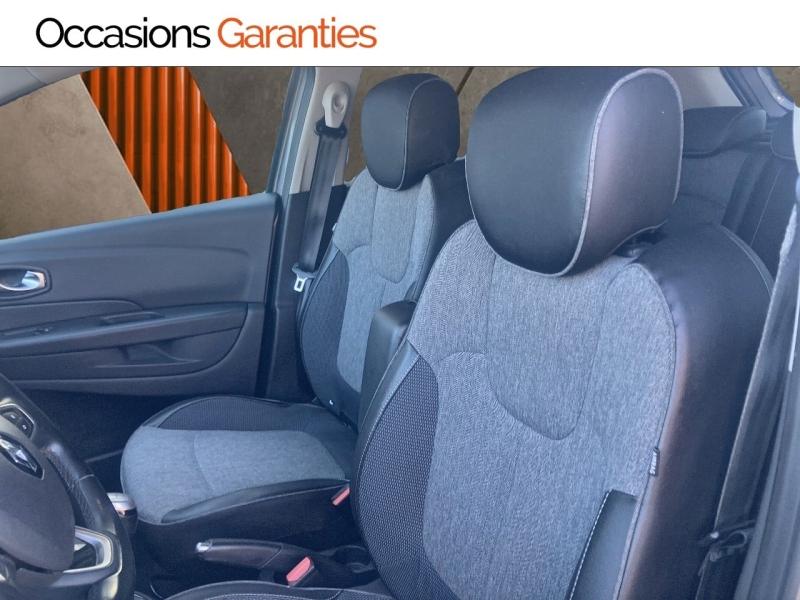 Voitures occasions RENAULT CAPTUR Intens Dunkerque