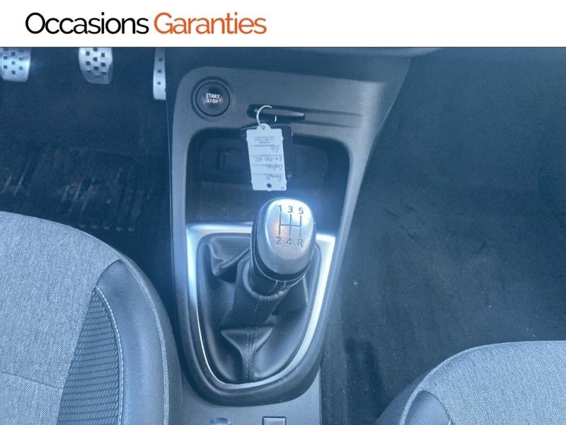 Voitures occasions RENAULT CAPTUR Intens Dunkerque