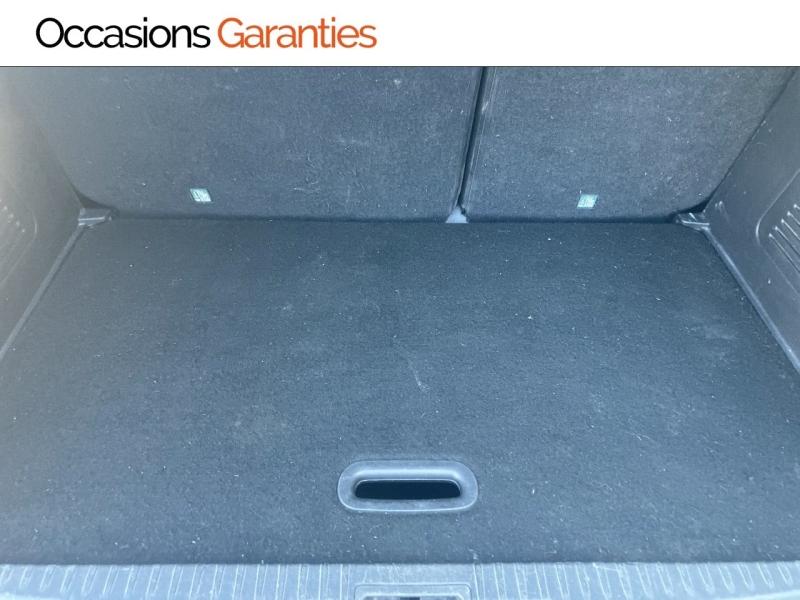 Voitures occasions RENAULT CAPTUR Intens Dunkerque