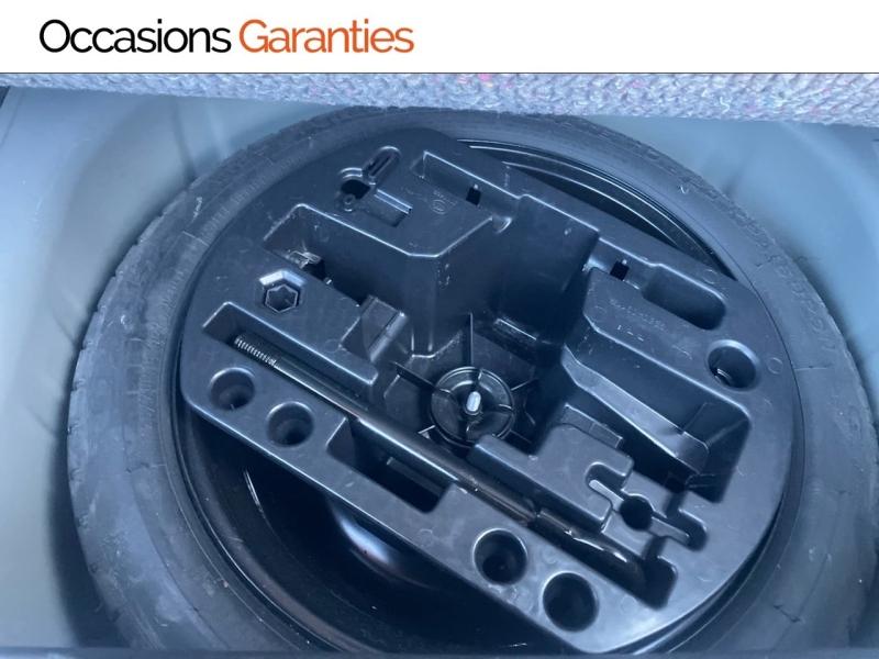 Voitures occasions RENAULT CAPTUR Intens Dunkerque